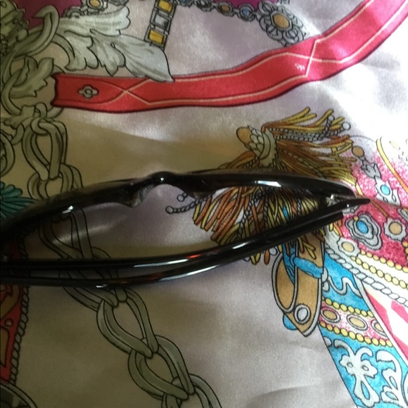 🌹Emporio Armani sunglasses - Picture 7 of 8